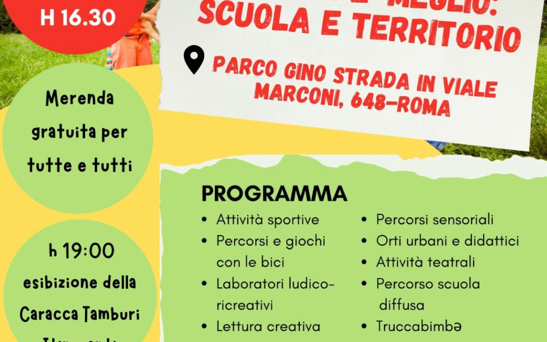 Insieme è meglio